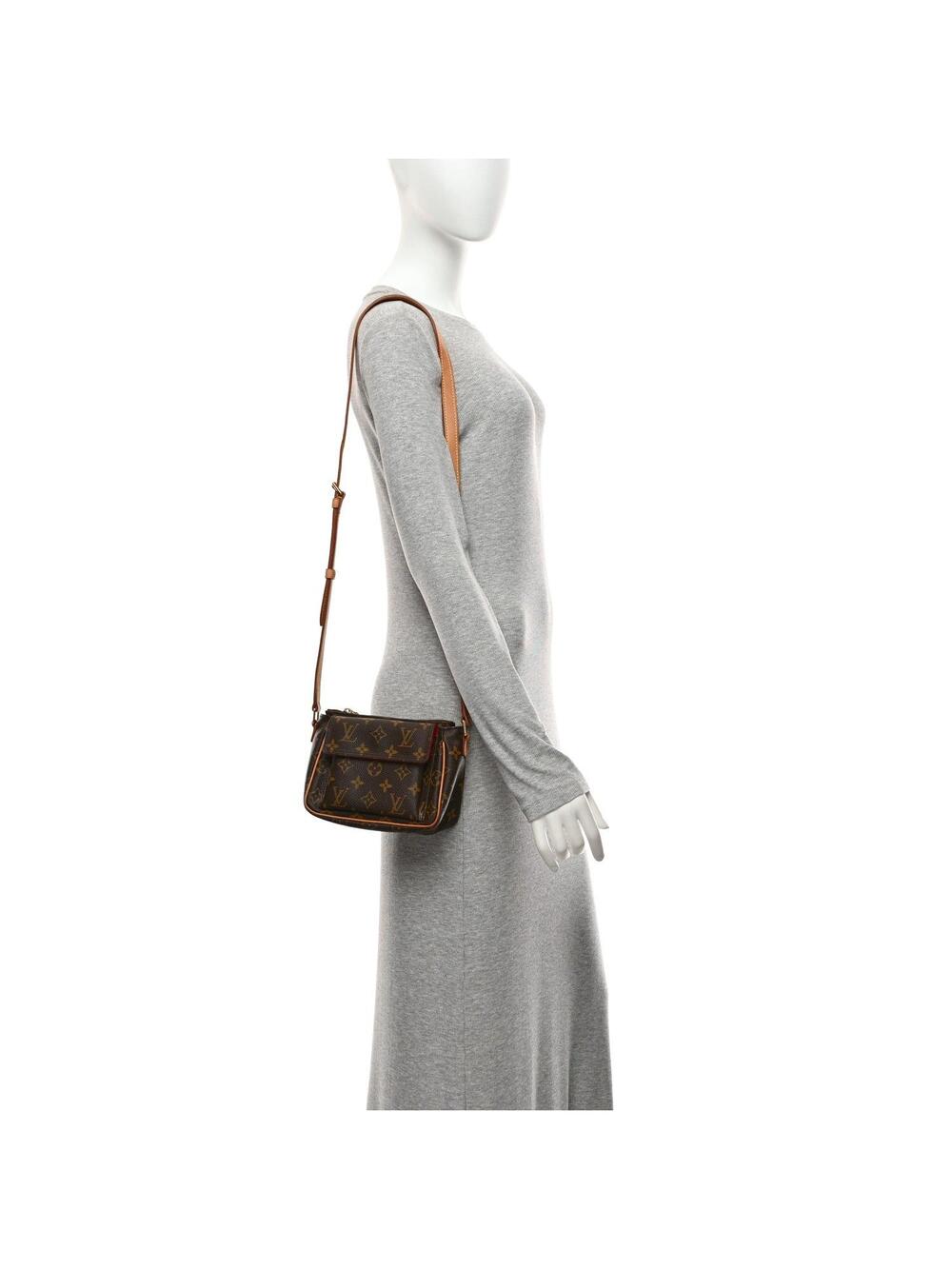 Louis Vuitton Viva-Cite Pm #354597L12B - Picture 2 of 10